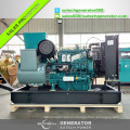 Weichai Deutz generador diesel eléctrico 55kva